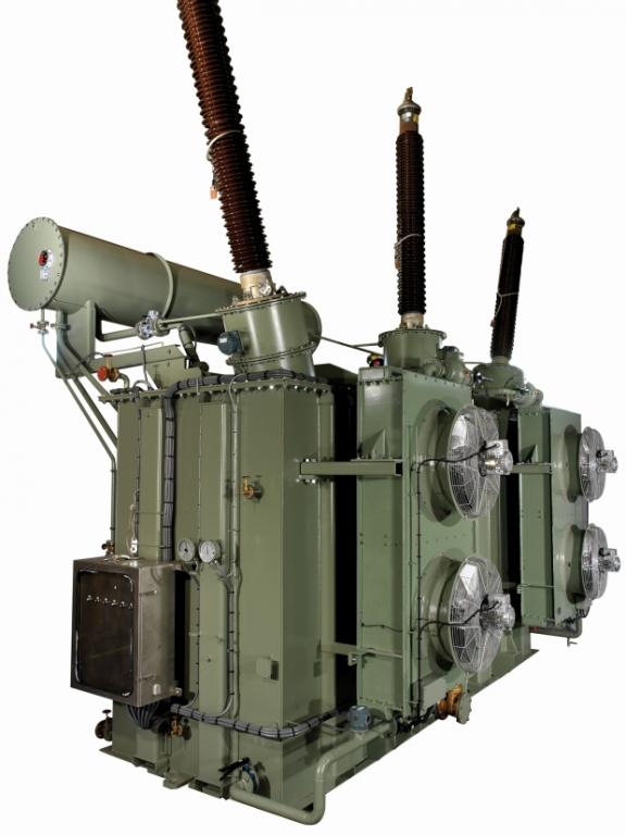 OTN Power transformers