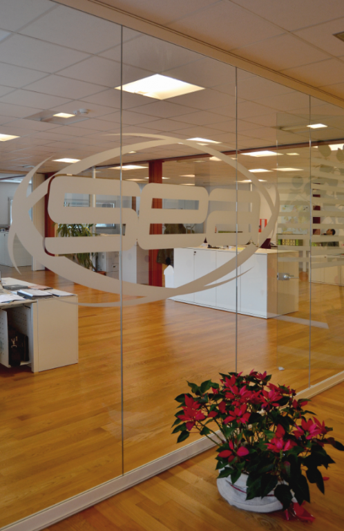 SEA Headquarters