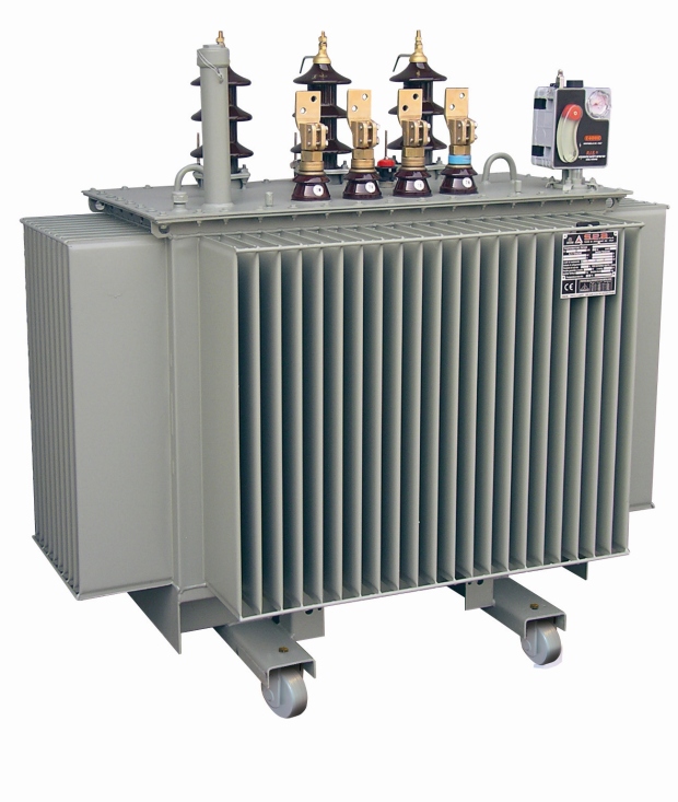 TTO Small and medium distribution transformers