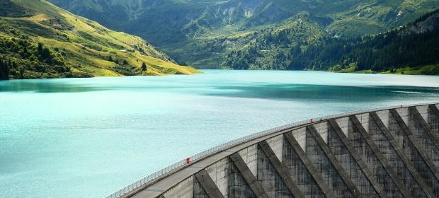 Hydropower