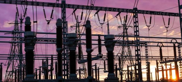 Electrical substations 