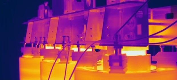 Thermal analysis