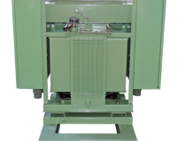 250 kVA transformer with skyds