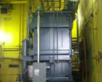 25 MVA transformer for ferrosilicon melting plant
