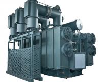 OTN power transformer for network energy integration