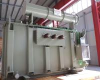 27136 kVA Converter transformer 