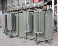27136 kVA Converter transformer