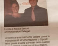 Article from "Il Giornale di Vicenza"