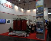 SEA stand in Hannover Messe
